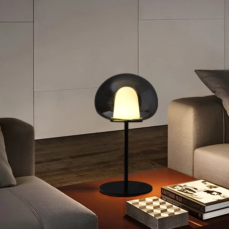 Modern Minimalism Smoked Glass Floor Lamp Nordic Homestay Bedroom Study Room Decor Floor Light Amber Glass LED Pendant Lamp
Modern Minimalism Smoked Glass Floor Lamp Nordic Homestay Bedroom Study Room Decor Floor Light Amber Glass LED Pendant Lamp