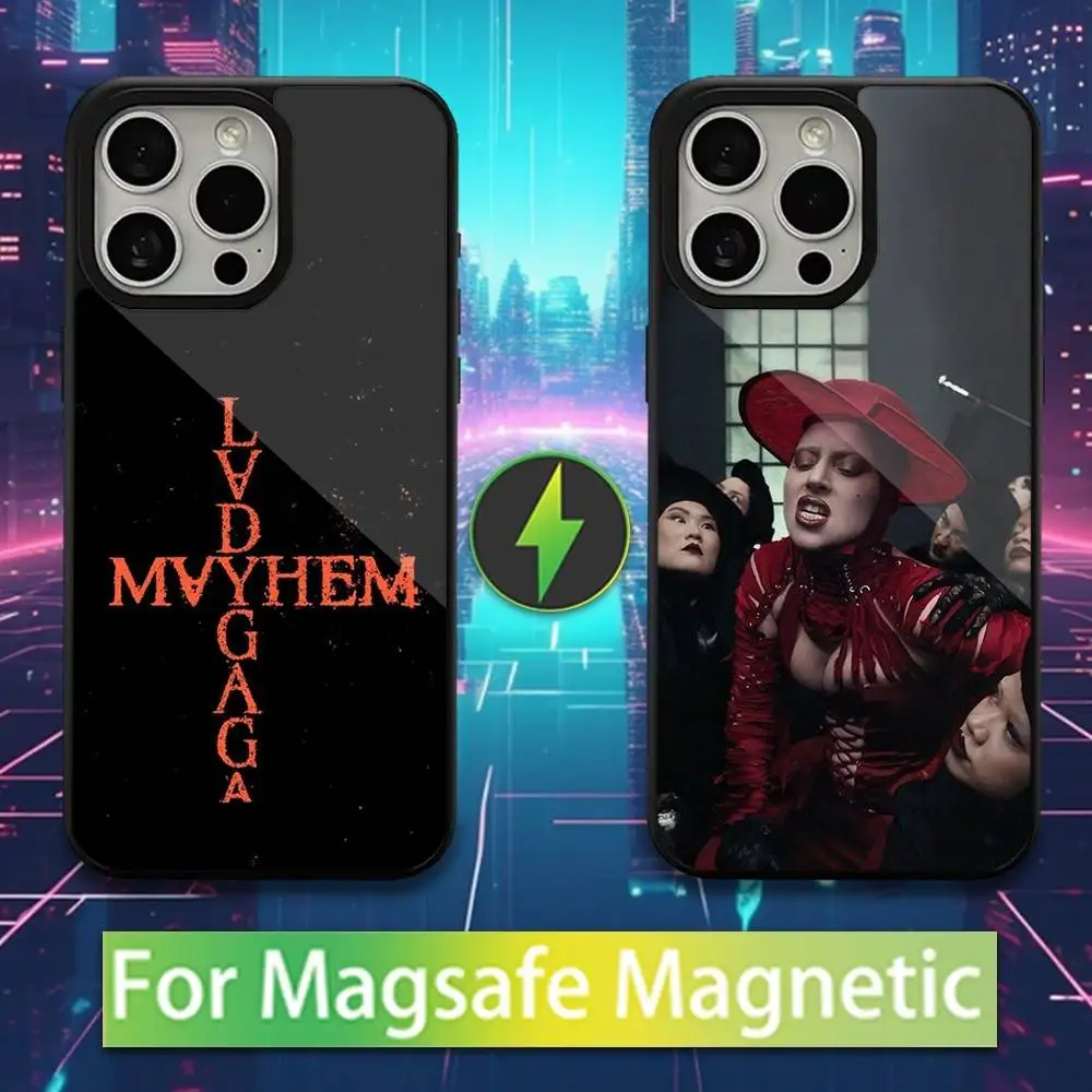 Abracadabra MAYHEM LADY GAGA Case For iPhone 16,15,17,14,13,12,11,Pro,Max,Plus,Mini,Magsafe,Magnetic Wireless Charging Case
Abracadabra MAYHEM LADY GAGA Case For iPhone 16,15,17,14,13,12,11,Pro,Max,Plus,Mini,Magsafe,Magnetic Wireless Charging Case