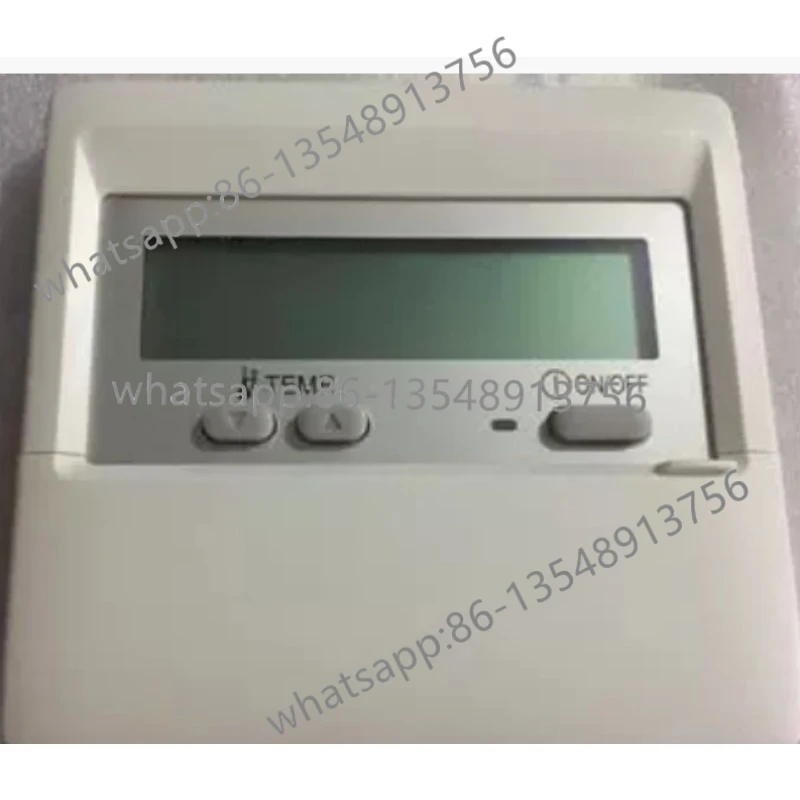 Проводной контроллер PAR-21MAA 20MAA, панель управления кондиционером, панель управления экраном дисплея, центральный кондиционер
Проводной контроллер PAR-21MAA 20MAA, панель управления кондиционером, панель управления экраном дисплея, центральный кондиционер