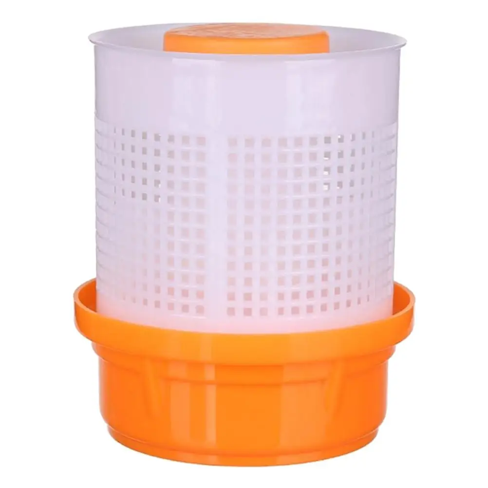 Vegetable Stuffing Dehydrator Liquid Squeezer 짤순이 탈수기 Portable Food Dish Dryer Machine Tool
Vegetable Stuffing Dehydrator Liquid Squeezer 짤순이 탈수기 Portable Food Dish Dryer Machine Tool
