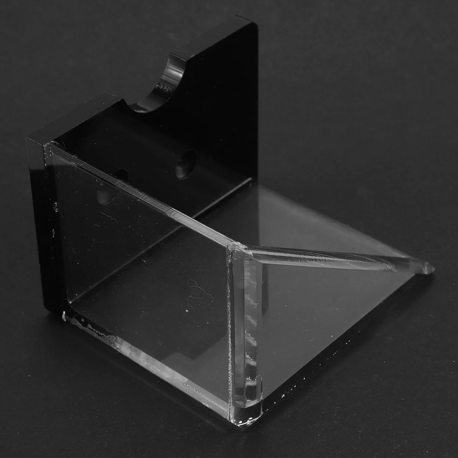 1PC Board Game Poker Casino Blackjack Acrylic Discard Holder Tray Playing Cards Multi-Purpose
1PC Board Game Poker Casino Blackjack Acrylic Discard Holder Tray Playing Cards Multi-Purpose