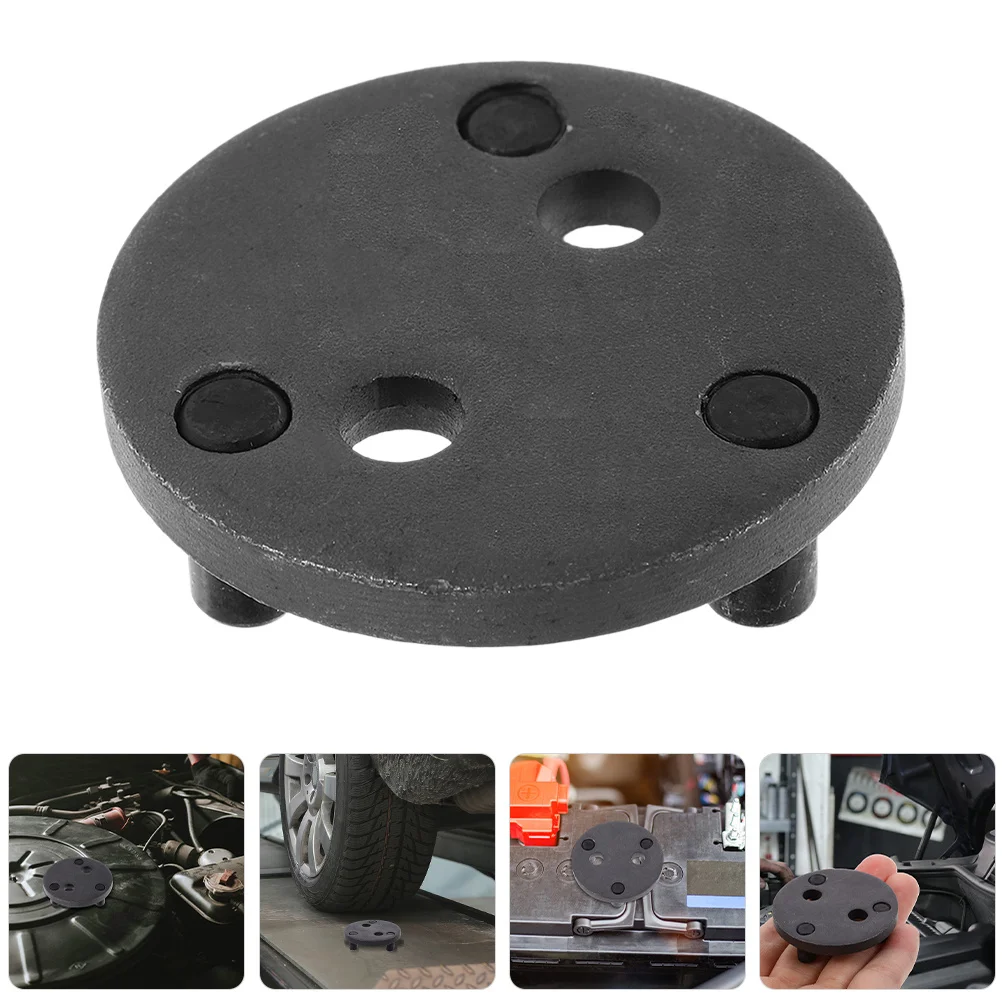 2pcs Disc Piston Compressor Spreader Tool Steel Piston Compressor For Car Rear Brake Pad Replacement Disc Brake Repair Kit
2pcs Disc Piston Compressor Spreader Tool Steel Piston Compressor For Car Rear Brake Pad Replacement Disc Brake Repair Kit