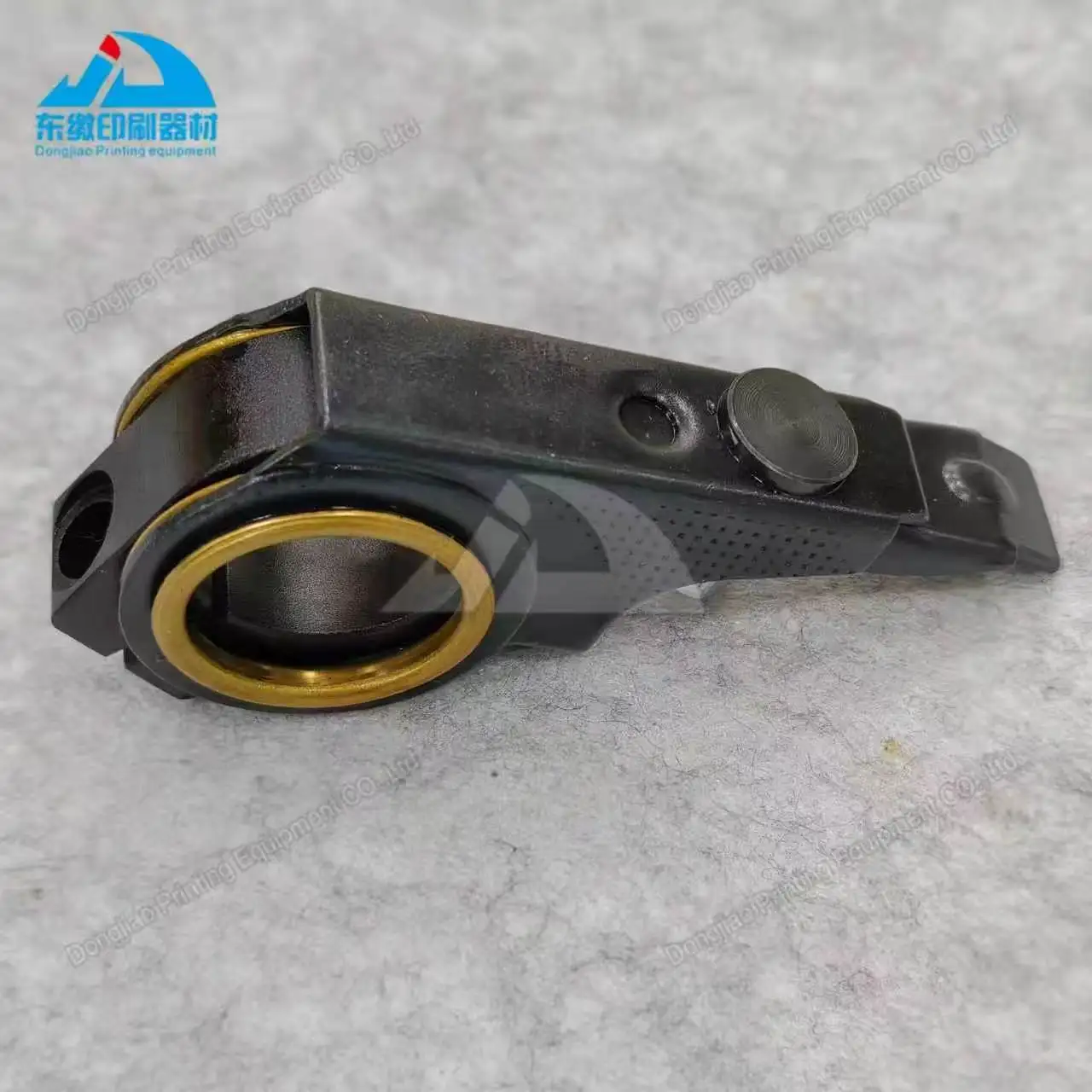 1Piece Inner Hole 22mm Gripper for Komori Printing Machinery Spare Parts Gripper 22mm
1Piece Inner Hole 22mm Gripper for Komori Printing Machinery Spare Parts Gripper 22mm