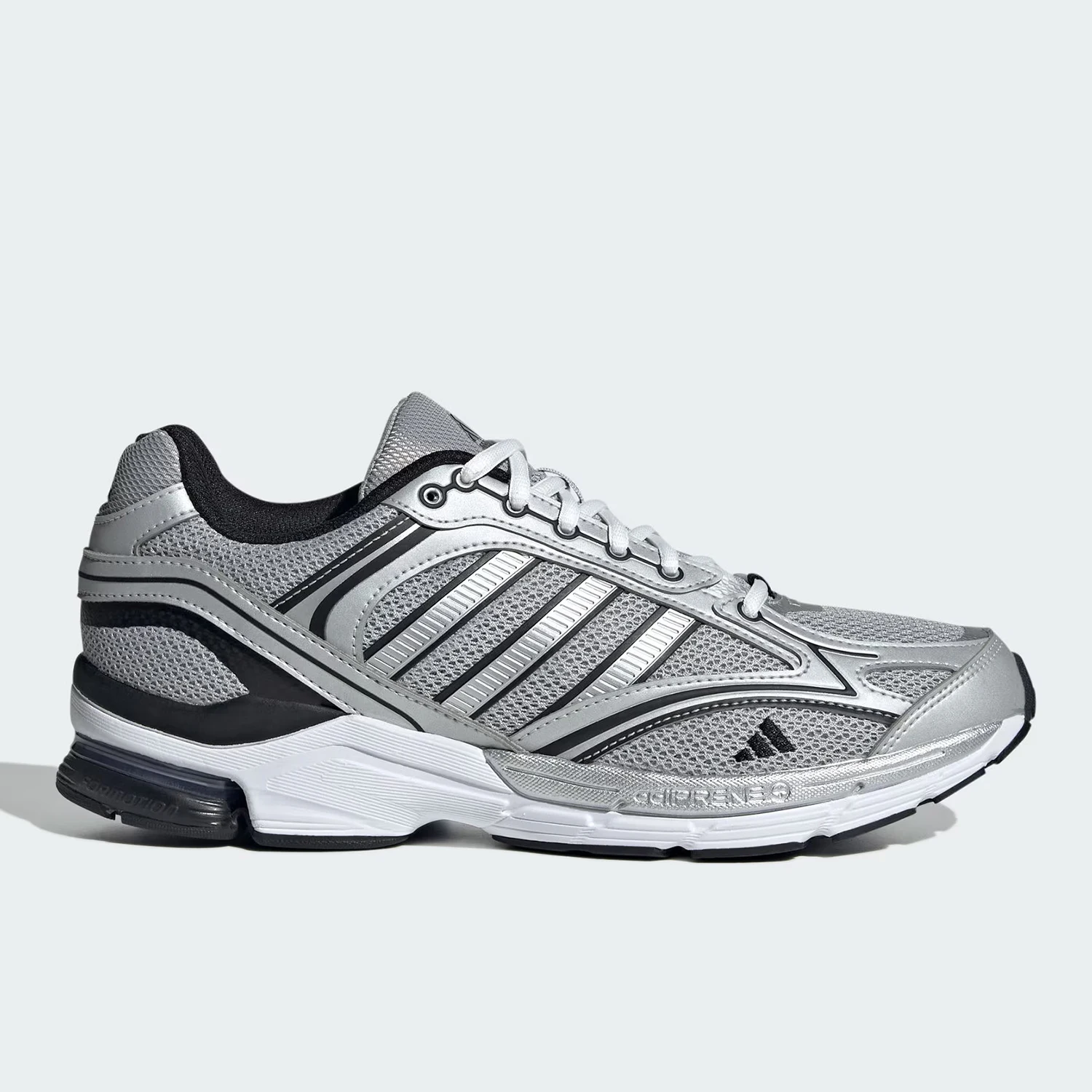Adidas genuine SPIRITAIN 2000 men's and women's retro dad shoes JS3028
Adidas genuine SPIRITAIN 2000 men's and women's retro dad shoes JS3028