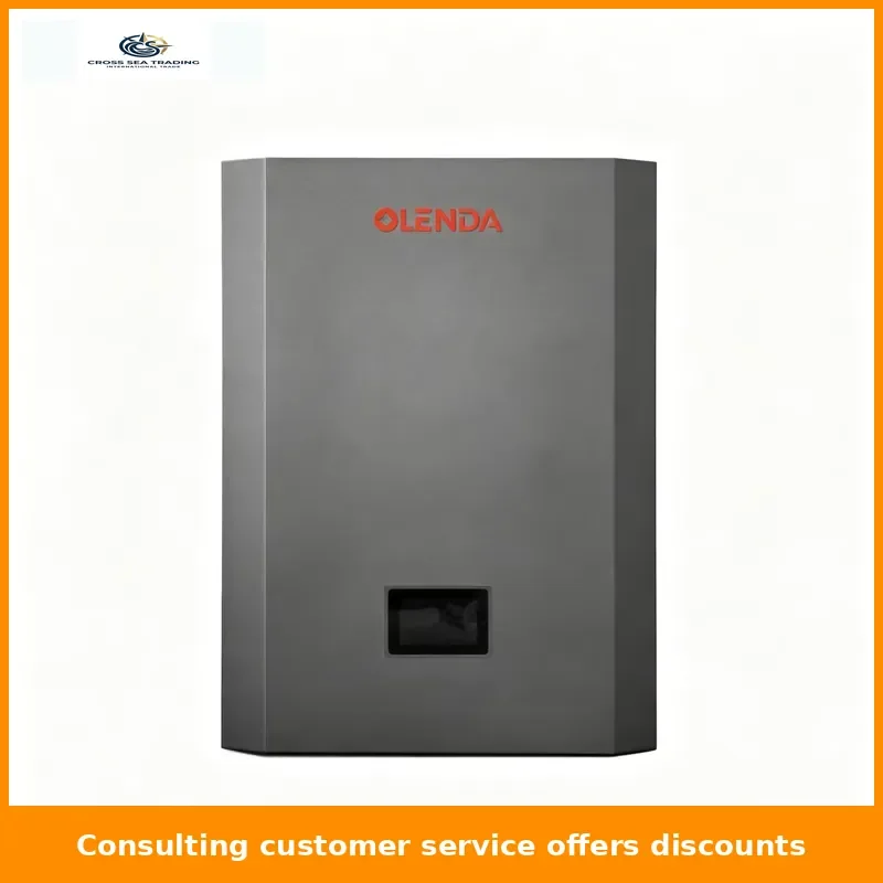 Air Source Heat Pump Kit R32 3 kW Easy-to-Install Solution with Built-in Circulating Water Pump
Air Source Heat Pump Kit R32 3 kW Easy-to-Install Solution with Built-in Circulating Water Pump