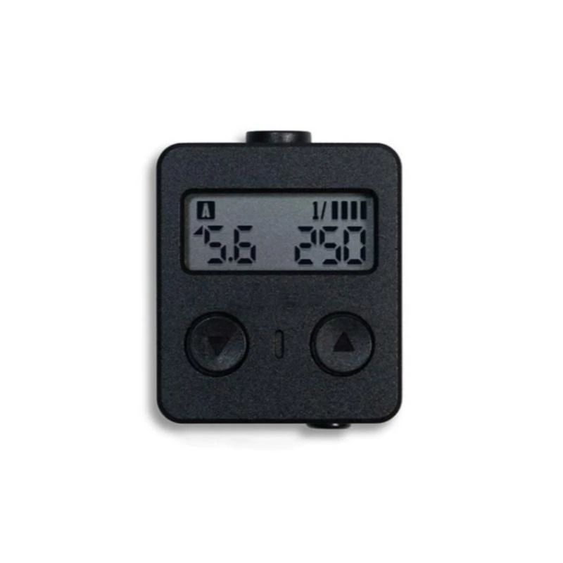 Light Meter Providing Reliabled Exposure Readings Easy to Use for Photographers
Light Meter Providing Reliabled Exposure Readings Easy to Use for Photographers