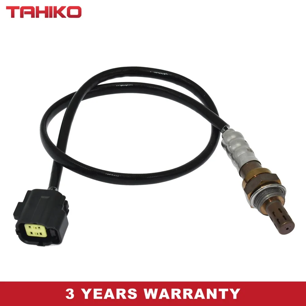 Oxygen sensor 0K558-18861A fit for KIA, SEDONA I (UP) 2.5 V6 1999.08-2001.10 121kw, 165hp, Petrol KV6
Oxygen sensor 0K558-18861A fit for KIA, SEDONA I (UP) 2.5 V6 1999.08-2001.10 121kw, 165hp, Petrol KV6