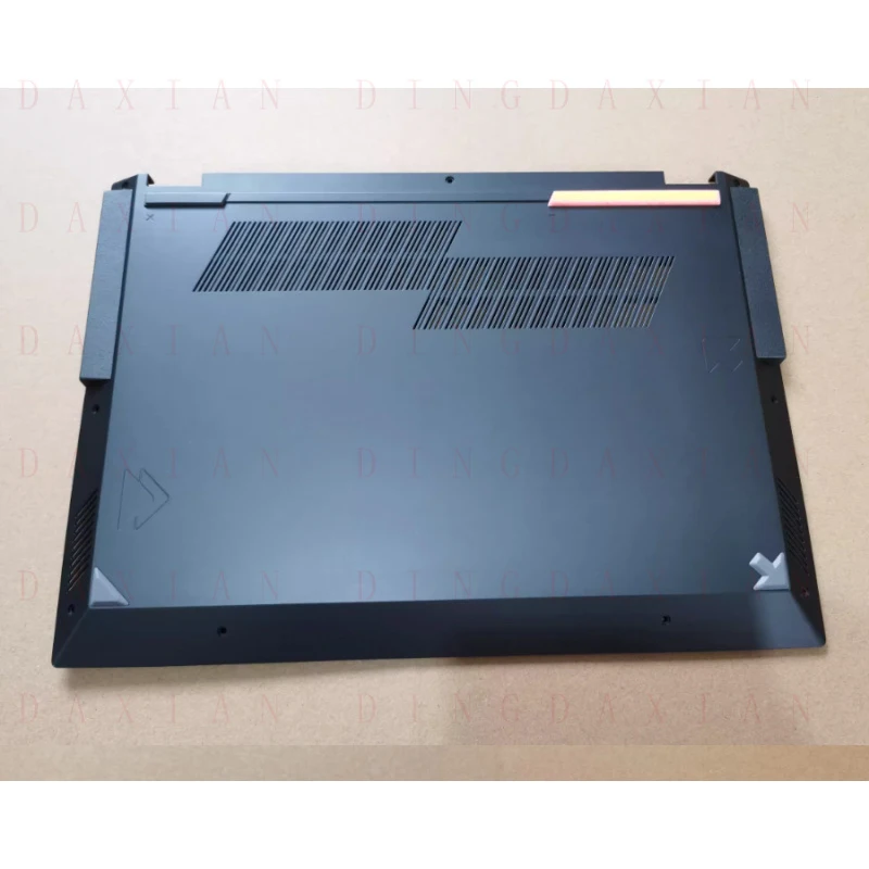 Новый нижний корпус (D-крышка) для ASUS Vivobook S 16 Flip TP3604V TN3604U 3604Y
Новый нижний корпус (D-крышка) для ASUS Vivobook S 16 Flip TP3604V TN3604U 3604Y