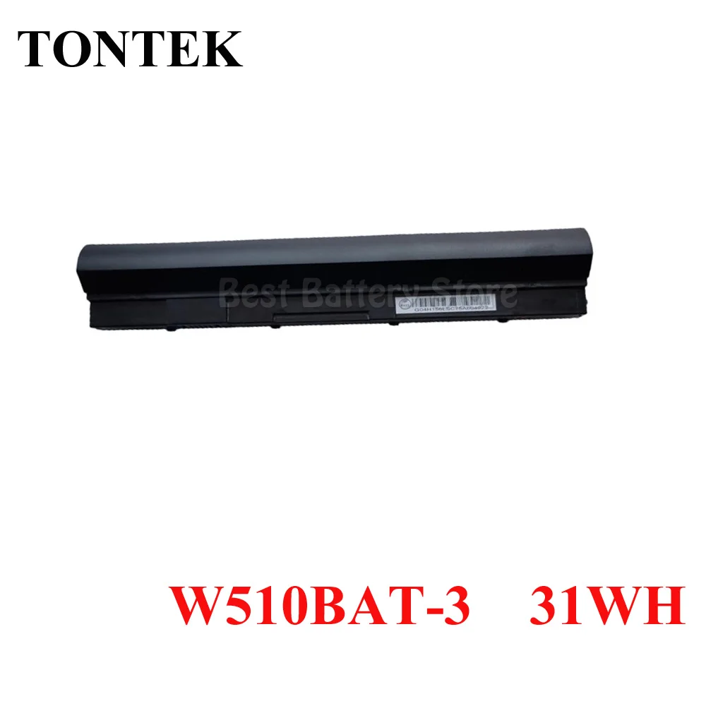 W510BAT-3 Аккумулятор для ноутбука серии CLEVO W510LU W510S W515LU 6-87-W510S 6-87-W510S-4292 6-87-W510S-42F2
W510BAT-3 Аккумулятор для ноутбука серии CLEVO W510LU W510S W515LU 6-87-W510S 6-87-W510S-4292 6-87-W510S-42F2