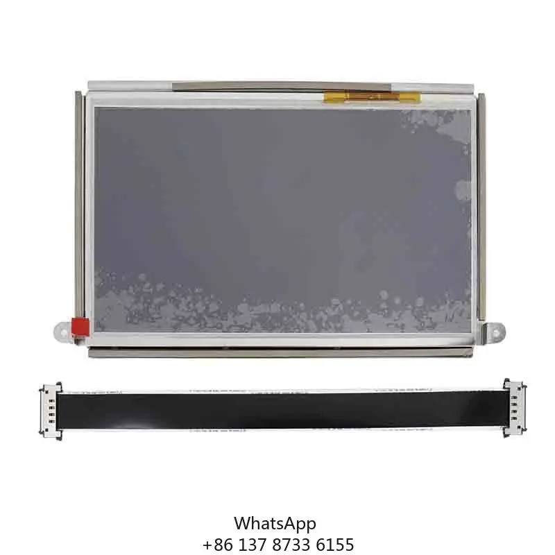 FA11045 Original New Solvent Ink TOUCH SCREEN ASSEMBLY For LX8900 Inkjet Printer SPARE PARTS Truelink Brand 3 Months Warranty
FA11045 Original New Solvent Ink TOUCH SCREEN ASSEMBLY For LX8900 Inkjet Printer SPARE PARTS Truelink Brand 3 Months Warranty