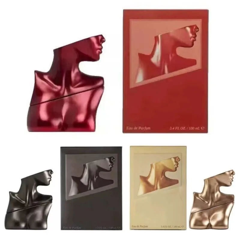 Billie Elish 3.4oz neutral perfume, three choices, delicious food wood fragrance, lasting elegance
Billie Elish 3.4oz neutral perfume, three choices, delicious food wood fragrance, lasting elegance