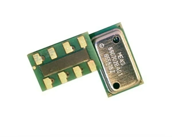 5pcs MS860702BA01 Three-in-one Temperature, Humidity and Pressure Sensor MS8607-02BA01-50
5pcs MS860702BA01 Three-in-one Temperature, Humidity and Pressure Sensor MS8607-02BA01-50