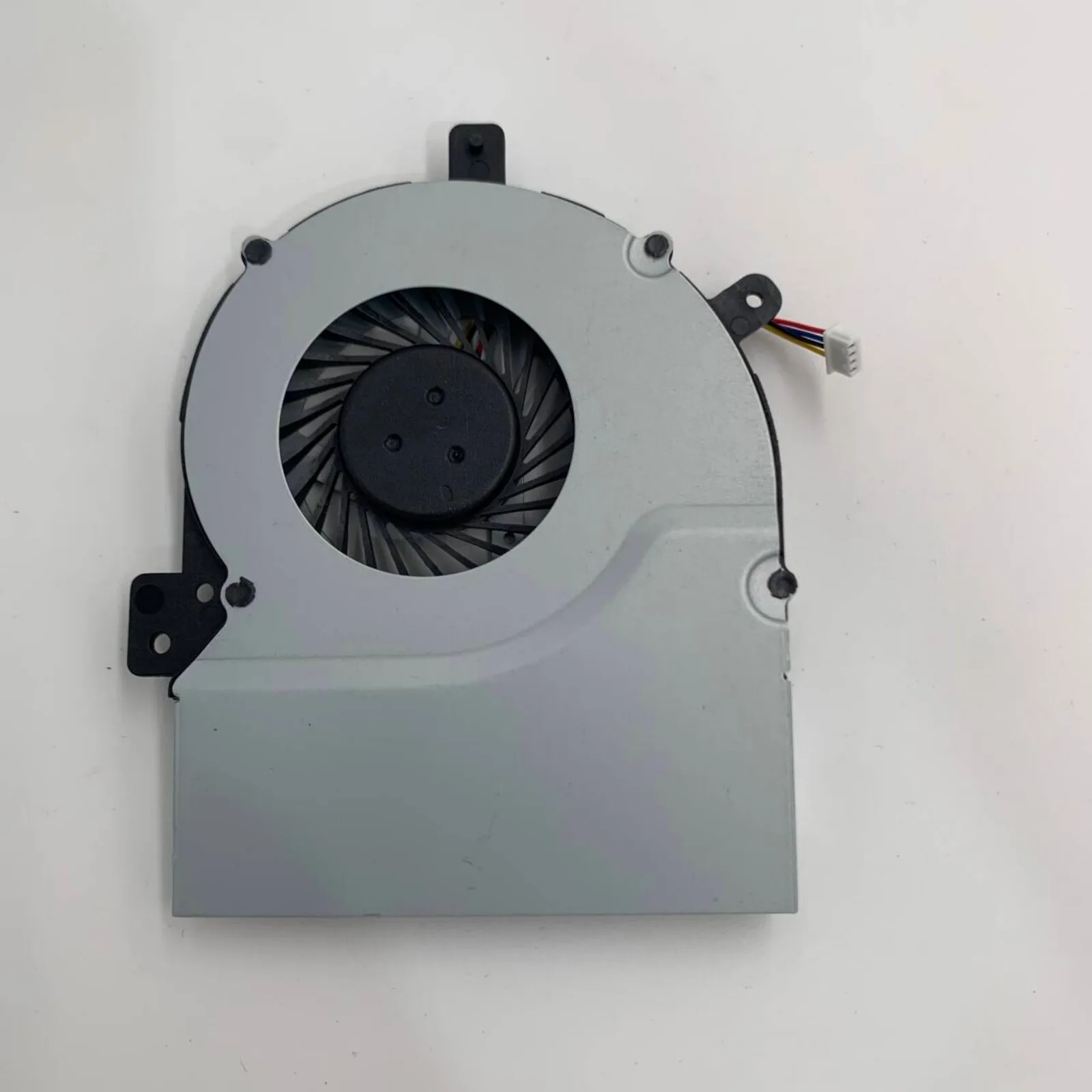 Laptop CPU Cooling Fan for ASUS K55 A55 A55V r500v X55 x55v x55vd K55VM K55VD
Laptop CPU Cooling Fan for ASUS K55 A55 A55V r500v X55 x55v x55vd K55VM K55VD