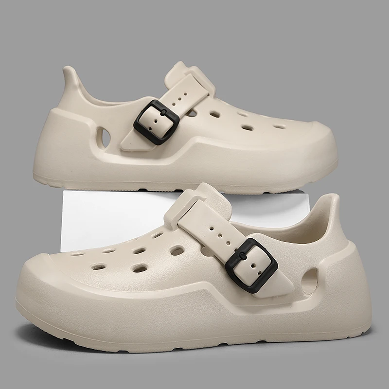 Men Minimalist Slip on Rubber Slippers Integrated Molding Wear Resistant Non Slip Breathable Shower Beach Daily Lazy Slides
Men Minimalist Slip on Rubber Slippers Integrated Molding Wear Resistant Non Slip Breathable Shower Beach Daily Lazy Slides