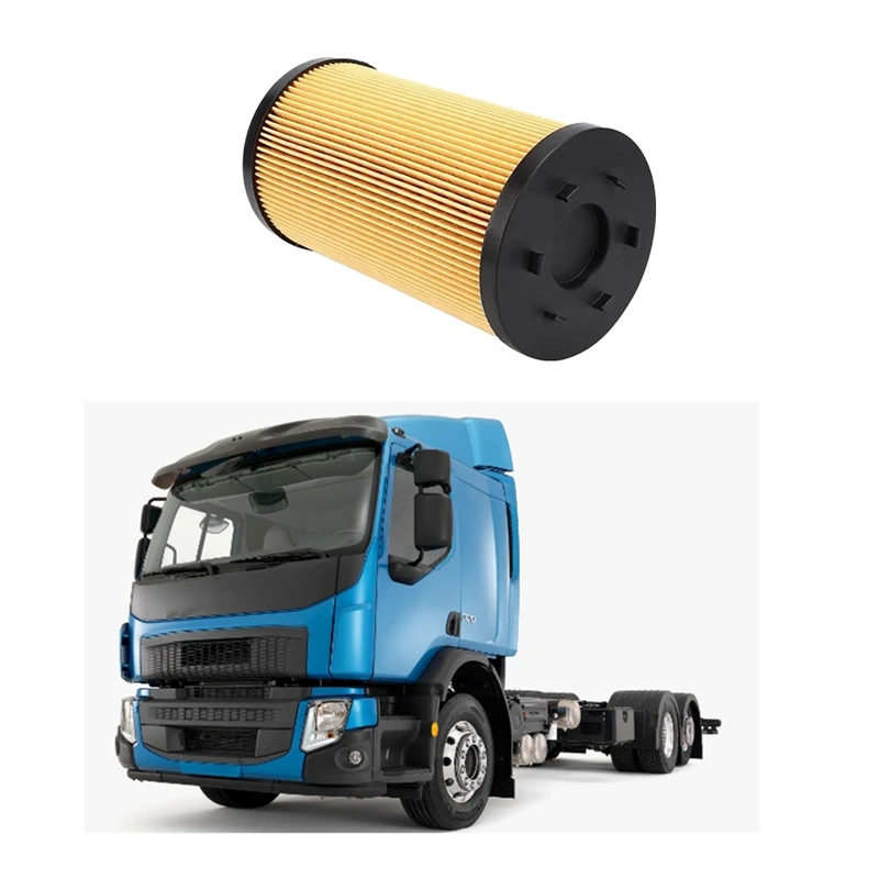 Масляный фильтр для грузовика, топливные фильтры 23273538 для Volvo FE FL Renault, запчасти для фильтра двигателя грузовика, аксессуары
Масляный фильтр для грузовика, топливные фильтры 23273538 для Volvo FE FL Renault, запчасти для фильтра двигателя грузовика, аксессуары