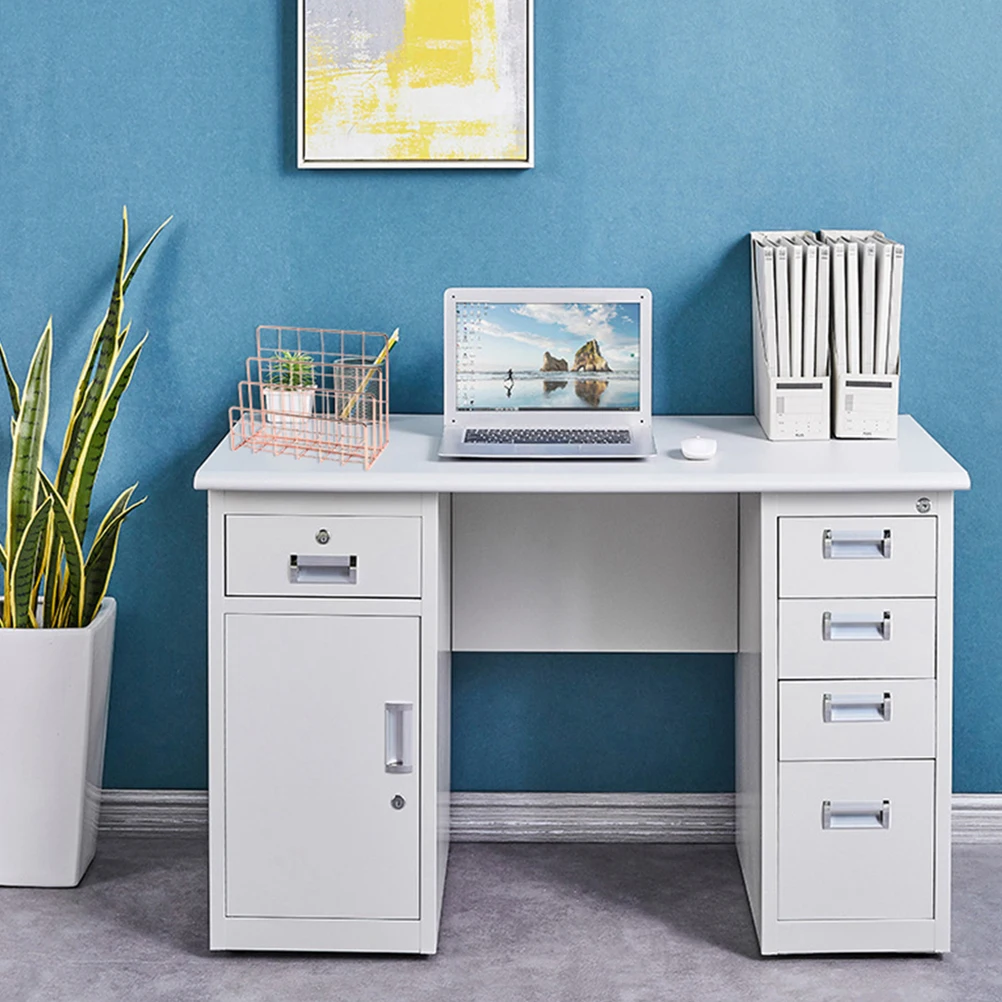 1Pcs Desktop File Organizer Iron Metal Document Rack with 3 Slots Compact Office File Holder for Letters Files Efficient
1Pcs Desktop File Organizer Iron Metal Document Rack with 3 Slots Compact Office File Holder for Letters Files Efficient