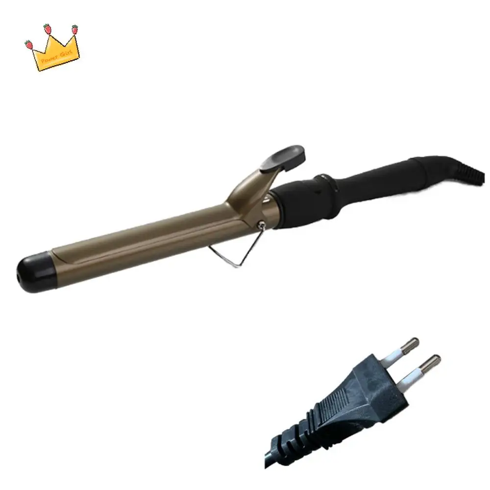 Электрические щипцы для завивки ствола 28 мм, вращение на 360 градусов, пластиковый корпус, щипцы для завивки, противоожоговая верхняя изоляция
Электрические щипцы для завивки ствола 28 мм, вращение на 360 градусов, пластиковый корпус, щипцы для завивки, противоожоговая верхняя изоляция