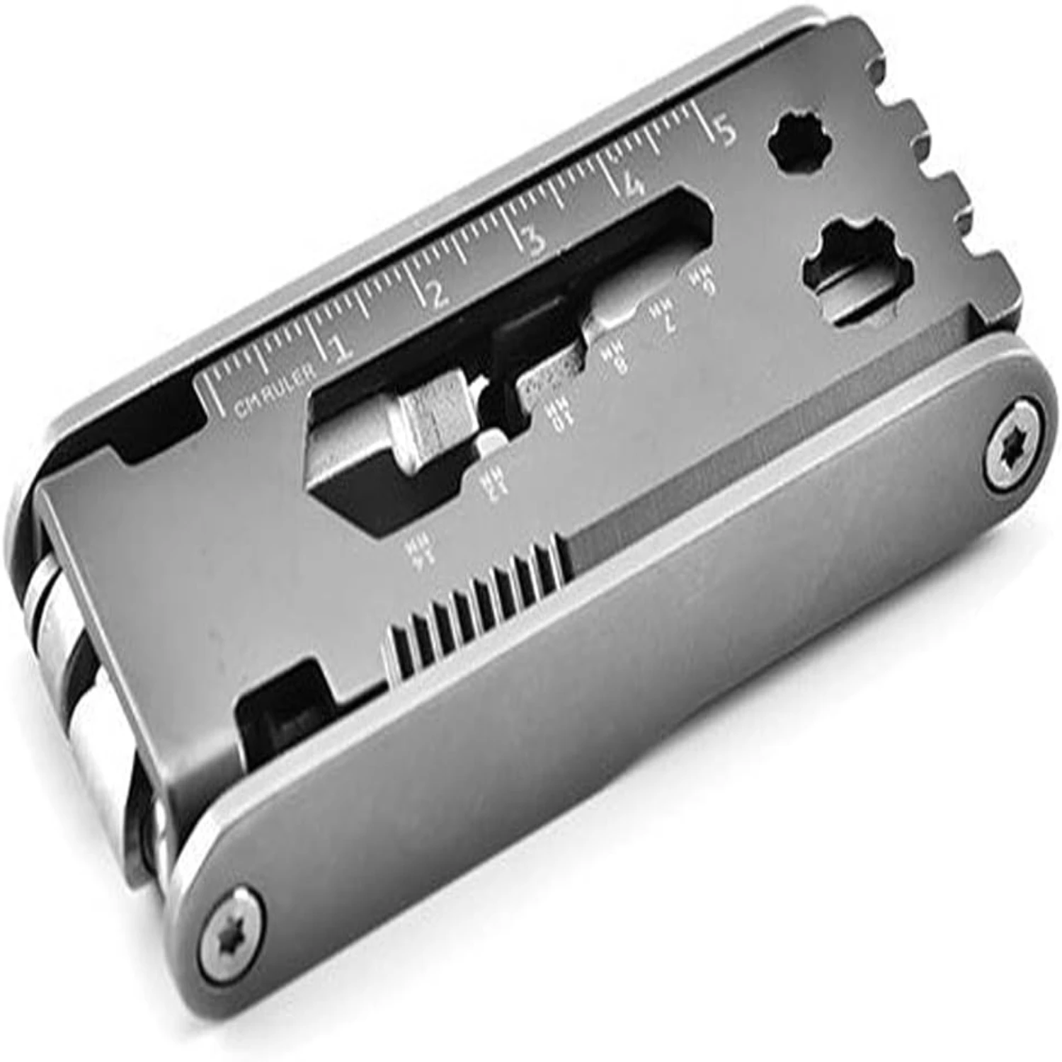 Adventure Seekers' Ideal Must-Have Cycling Gear: Essential, Versatile, and Convenient 18-Piece Comprehensive Multi-Tool Bike Rep
Adventure Seekers' Ideal Must-Have Cycling Gear: Essential, Versatile, and Convenient 18-Piece Comprehensive Multi-Tool Bike Rep