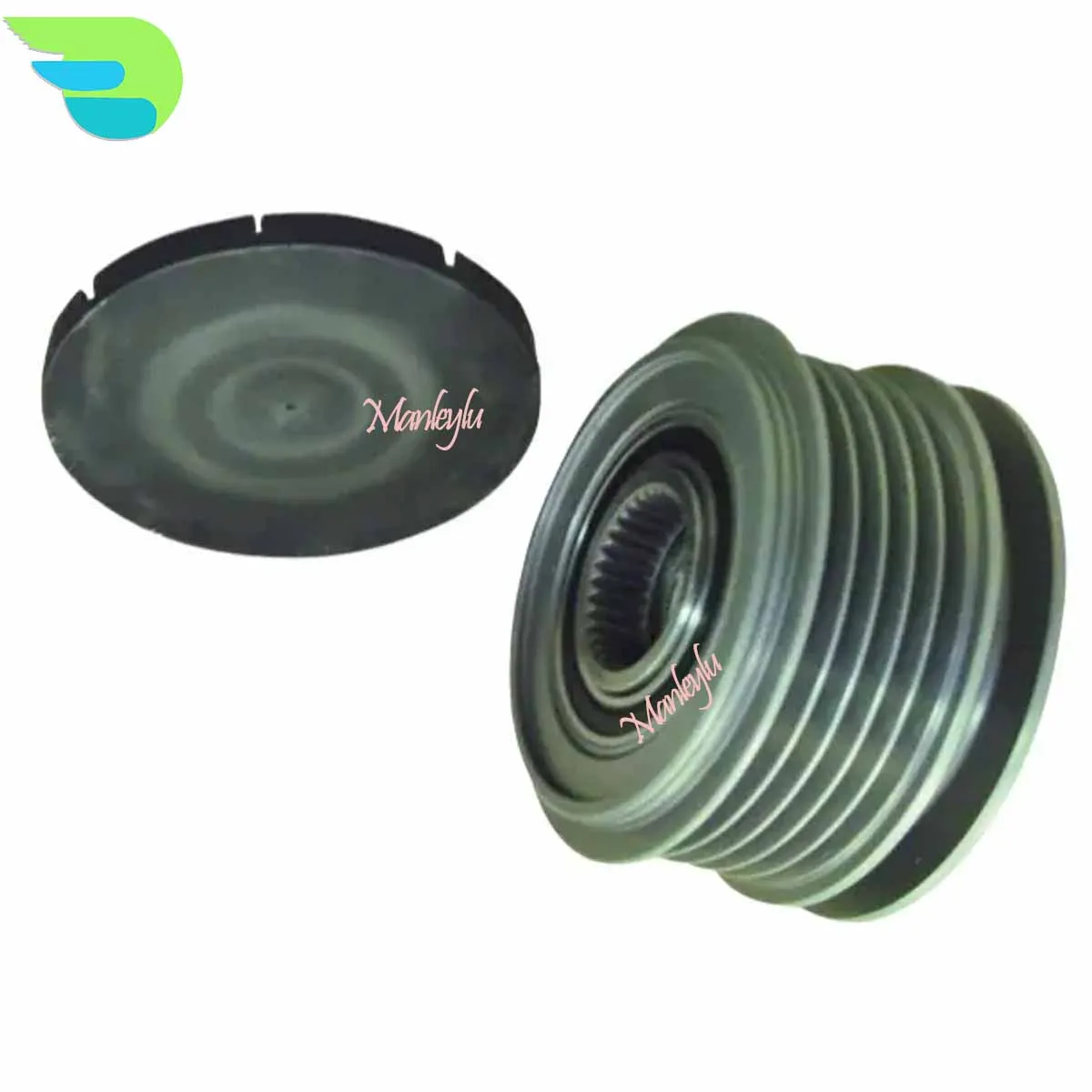 F-236071.08 37322-2A500 373222A110 Шкив генератора для Hyundai Accent Elantra Getz I10 I20 I30 I40 Kia Carens Cerato Soul 1.1
F-236071.08 37322-2A500 373222A110 Шкив генератора для Hyundai Accent Elantra Getz I10 I20 I30 I40 Kia Carens Cerato Soul 1.1