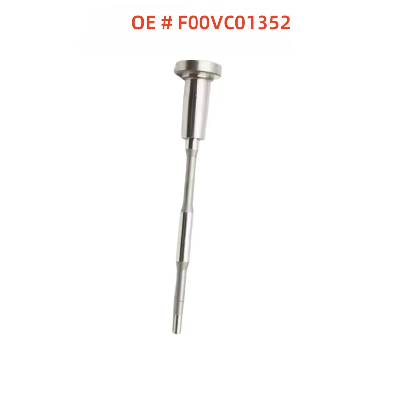 High quality 4PCS F00VC01352 Fuel Injector Valve Assembly For Common Rail Injector 0445110724 0445110275 0445110278 0445110277
High quality 4PCS F00VC01352 Fuel Injector Valve Assembly For Common Rail Injector 0445110724 0445110275 0445110278 0445110277