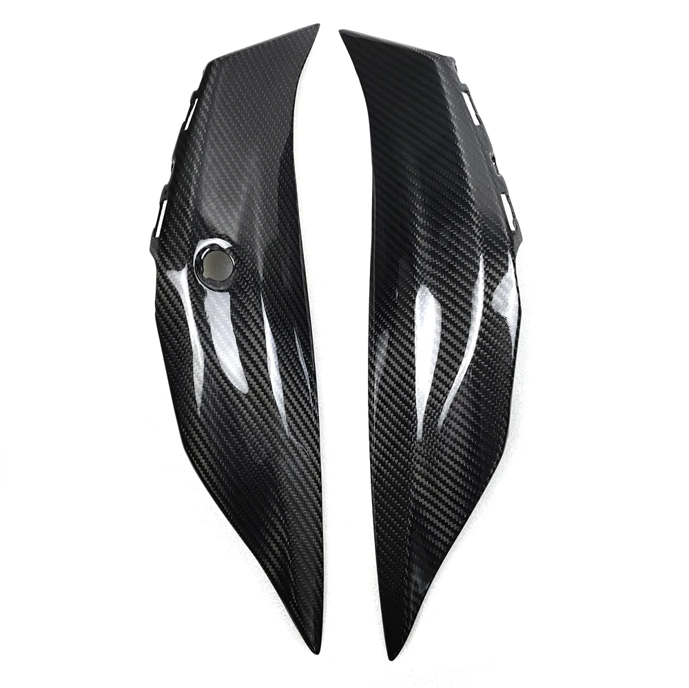 Высококачественные аксессуары для мотоциклов, боковые панели хвостового сиденья из углеродного волокна, комплекты деталей обтекателя для ZX10R ZX10RR ZX10SE 2016-
Высококачественные аксессуары для мотоциклов, боковые панели хвостового сиденья из углеродного волокна, комплекты деталей обтекателя для ZX10R ZX10RR ZX10SE 2016-