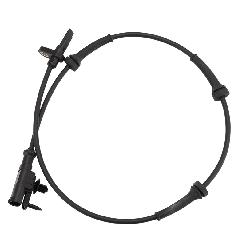 Rear ABS Wheel Speed Sensor LR033457 CPLA-2C190-AB 0265008752 For Range Rover 2013-2016 Range Rover Sport 2014-2016
Rear ABS Wheel Speed Sensor LR033457 CPLA-2C190-AB 0265008752 For Range Rover 2013-2016 Range Rover Sport 2014-2016