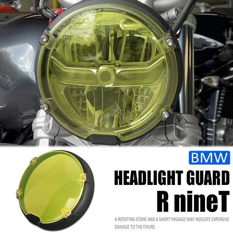 Аксессуары для мотоциклов, защита для фар, решетка, крышка для Bmw R12 nineT Scrambler R9T RnineT R18 Classic 2014-2025
Аксессуары для мотоциклов, защита для фар, решетка, крышка для Bmw R12 nineT Scrambler R9T RnineT R18 Classic 2014-2025