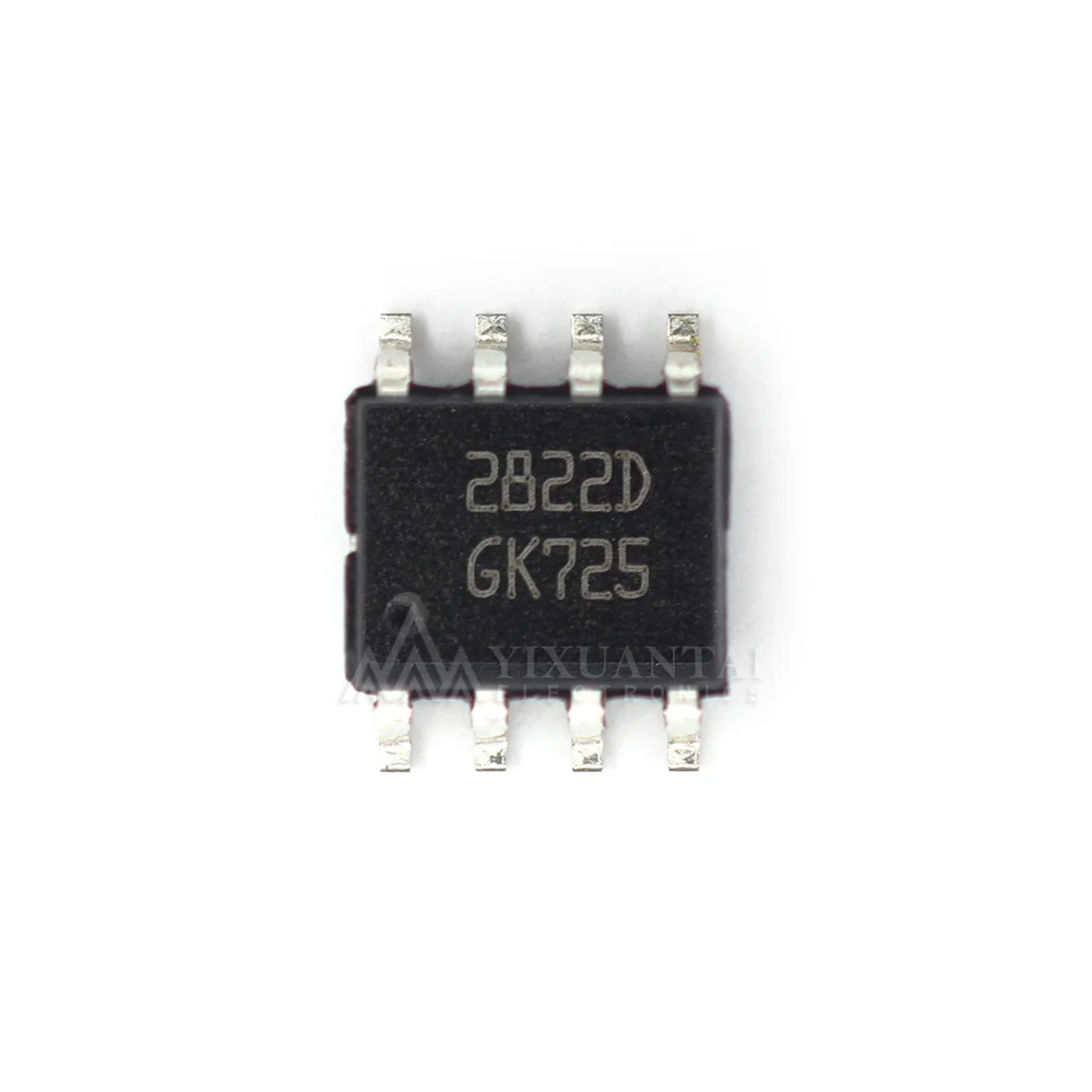 10pcs/lot NEW TDA2822 Original TDA2822D IC AMP CLASS AB MONO/STER 1W 8SO TDA2822M 2W 8MINI DIP
10pcs/lot NEW TDA2822 Original TDA2822D IC AMP CLASS AB MONO/STER 1W 8SO TDA2822M 2W 8MINI DIP