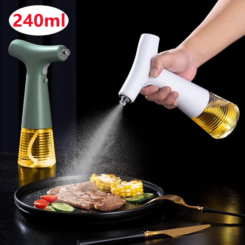 USB Charging Creative Soy Sauce Jar Vinegar Storage Bottle For BBQ Kitchen Oil Sprayer Electric Olive Oil Spray Bottle Dispenser
USB Charging Creative Soy Sauce Jar Vinegar Storage Bottle For BBQ Kitchen Oil Sprayer Electric Olive Oil Spray Bottle Dispenser