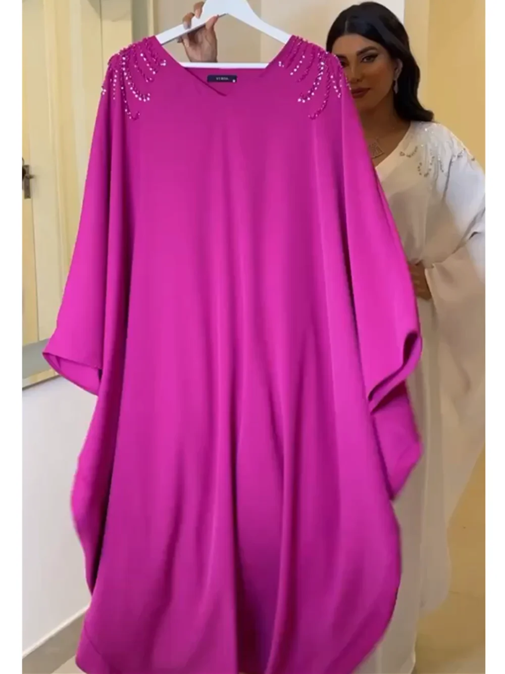 African Dresses for Women Muslim Fashion Abayas Boubou Robe Dashiki Traditional Africa Clothes Ankara Outfits Evening Gown
African Dresses for Women Muslim Fashion Abayas Boubou Robe Dashiki Traditional Africa Clothes Ankara Outfits Evening Gown