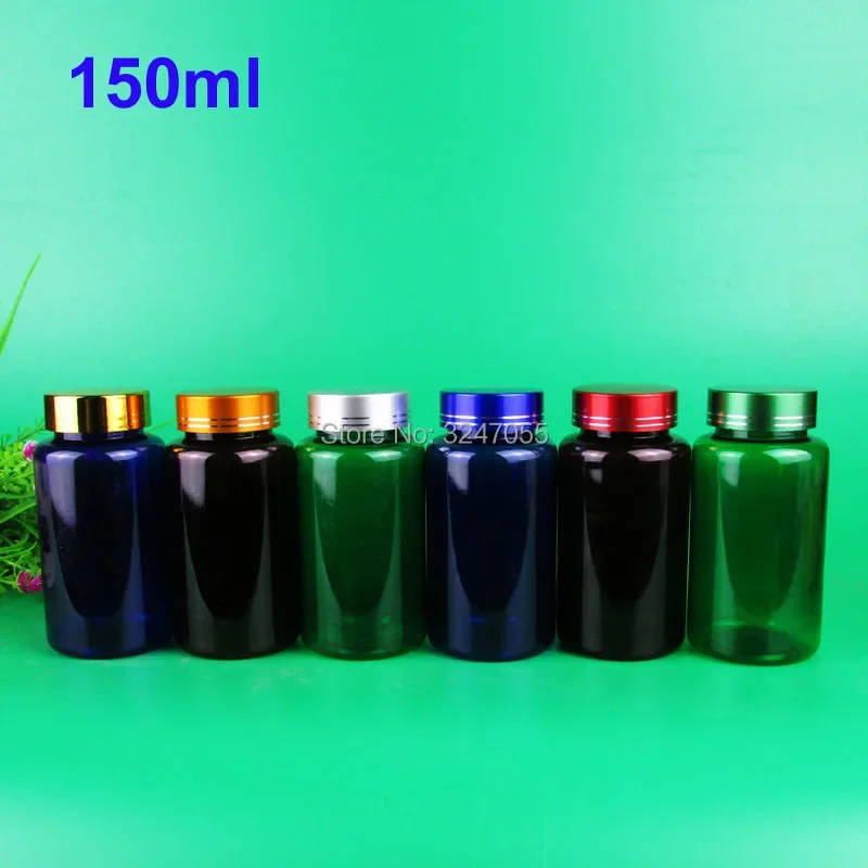 150ml/cc High Quality Cosmetic Plastic Refillable Bottle,Portable Convenient Medicament Package,Capsules/Pills/Tablets Container
150ml/cc High Quality Cosmetic Plastic Refillable Bottle,Portable Convenient Medicament Package,Capsules/Pills/Tablets Container