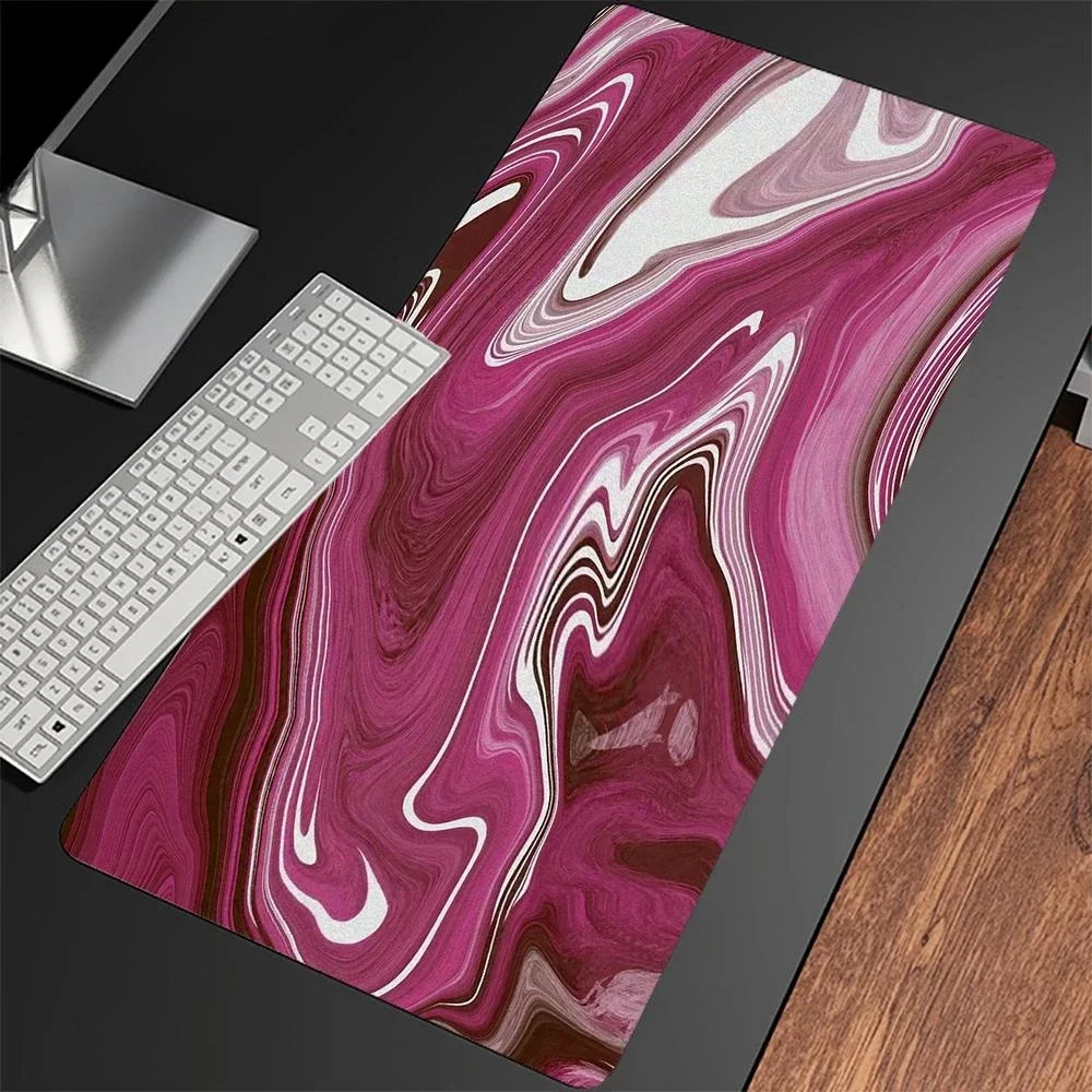 Strata Liquid Art Mouse Pad Gaming HD Large Home Computer Desk Pad Office Anti-slip Natural Rubber Carpet Soft Company Table Mat
Strata Liquid Art Mouse Pad Gaming HD Large Home Computer Desk Pad Office Anti-slip Natural Rubber Carpet Soft Company Table Mat