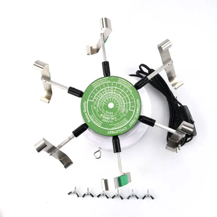 Watch Repair Tool, Automatic Watch Detector, Rotary Meter, Mechanical Automatic Winding Instrument Watch Shaker
Watch Repair Tool, Automatic Watch Detector, Rotary Meter, Mechanical Automatic Winding Instrument Watch Shaker