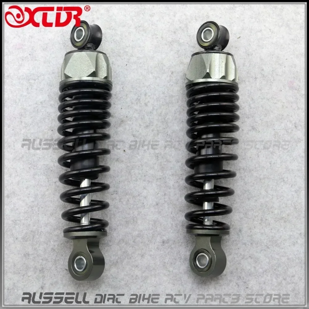 210mm Shock Springs Absorber Suspension Oil hydraulic For E-Bike Electric Harley Scooter ATV Quad Go karts
210mm Shock Springs Absorber Suspension Oil hydraulic For E-Bike Electric Harley Scooter ATV Quad Go karts