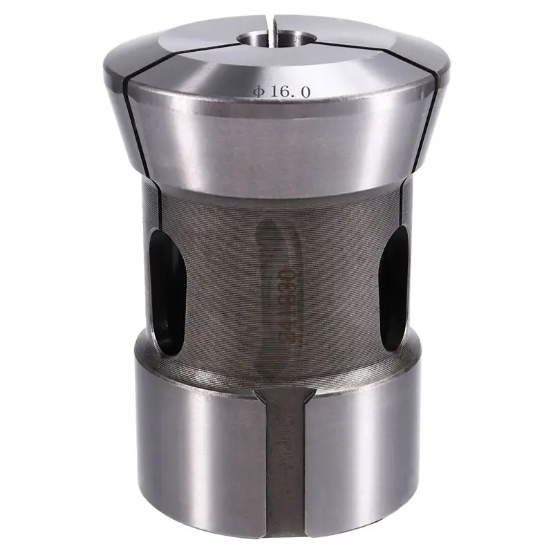 A36T-High Precision CNC Chuck Collet Lathe Spring Collet Spindle Barrel Collet Pull Back Lathe Chuck CNC Lathe Accessories
A36T-High Precision CNC Chuck Collet Lathe Spring Collet Spindle Barrel Collet Pull Back Lathe Chuck CNC Lathe Accessories