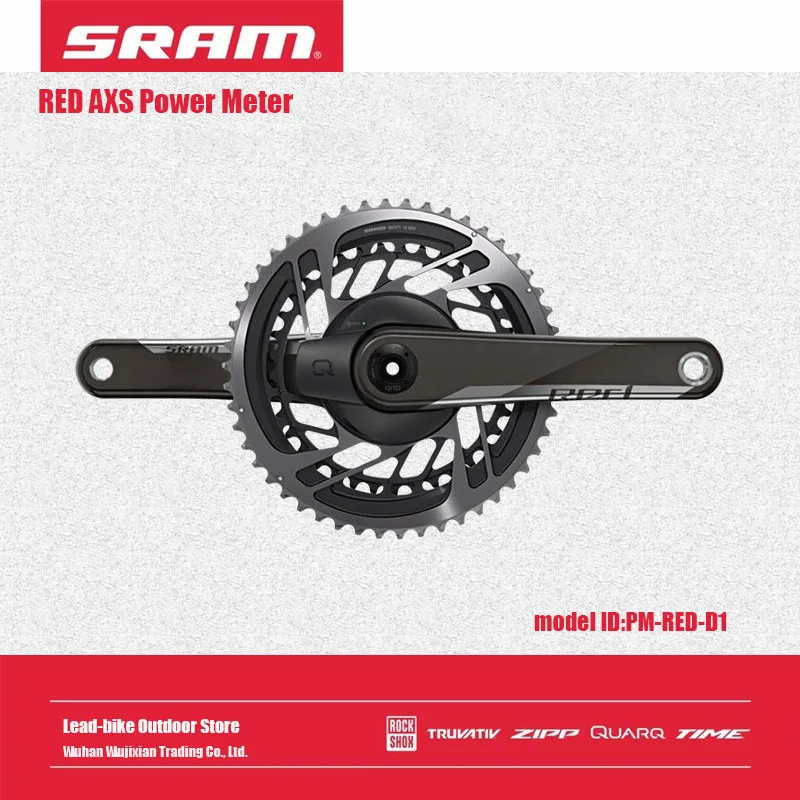 SRAM RED AXS Интегрированный измеритель мощности Шатуны — легкий дизайн с полностью встроенным измерителем мощности для шоссейных велосипедов
SRAM RED AXS Интегрированный измеритель мощности Шатуны — легкий дизайн с полностью встроенным измерителем мощности для шоссейных велосипедов
