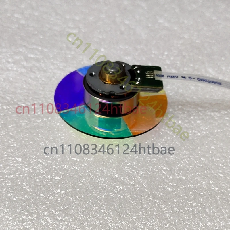 For NEC Projector, Original Color Wheel Replacement for V230X+ V260+ VE280X+ VE281G V311X+
For NEC Projector, Original Color Wheel Replacement for V230X+ V260+ VE280X+ VE281G V311X+