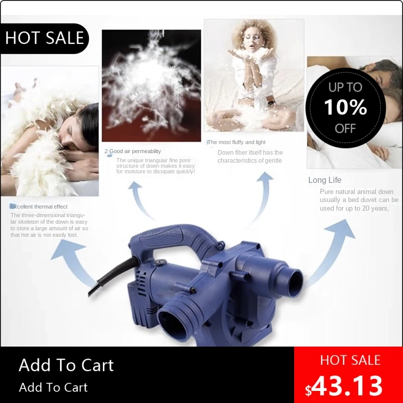 818003 Машина для наполнения пуховым одеялом, Машина для наполнения пухом, Машина для пододеяльников, Маленькая пододеяльница двойного назначения, Машина для наполнения пухом
818003 Машина для наполнения пуховым одеялом, Машина для наполнения пухом, Машина для пододеяльников, Маленькая пододеяльница двойного назначения, Машина для наполнения пухом