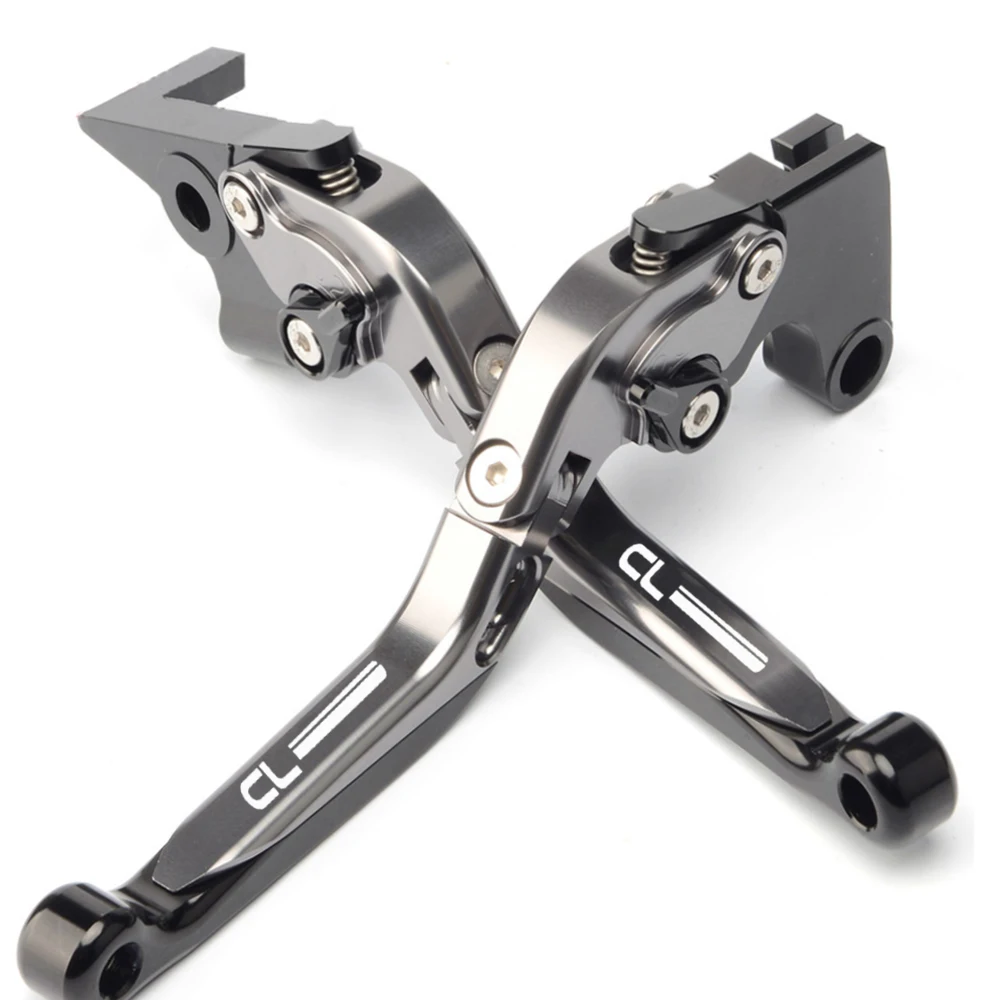 For HONDA CL300 CL 500 2023 Motorcycle Accessories CNC Adjustable Extendable Foldable Brake Clutch Levers
For HONDA CL300 CL 500 2023 Motorcycle Accessories CNC Adjustable Extendable Foldable Brake Clutch Levers
