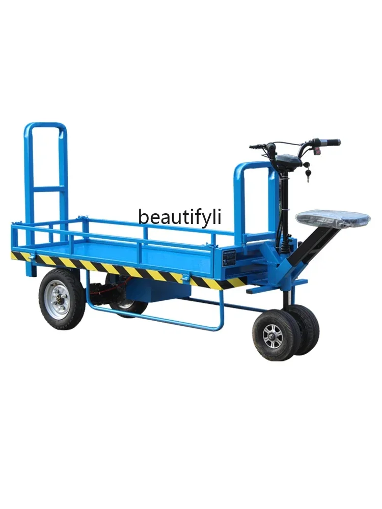A38 Electric flatbed truck Electric moving truck Orchard transporter Warehouse site turnover truck
A38 Electric flatbed truck Electric moving truck Orchard transporter Warehouse site turnover truck