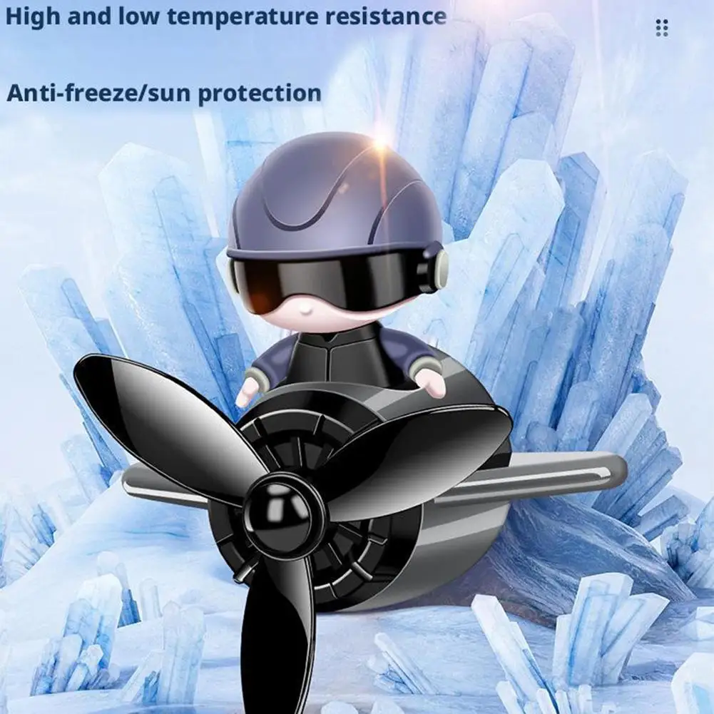 Astronaut Air Outlet Style Car Interior Decoration Lasting Aromatherapy Supplies Cartoon Fragrance Car Fragrance Creative B3F7
Astronaut Air Outlet Style Car Interior Decoration Lasting Aromatherapy Supplies Cartoon Fragrance Car Fragrance Creative B3F7