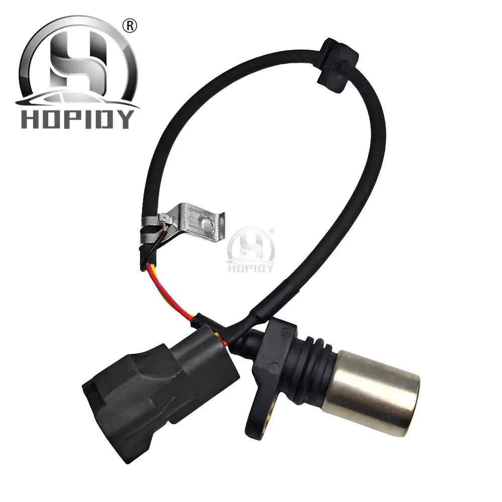 Camshaft Position Sensor For Lexus LS400 SC400 4.0L V8 1UZFE 1990-1998 0296000060 0296000062 0296000064 9091905004 90919-05004
Camshaft Position Sensor For Lexus LS400 SC400 4.0L V8 1UZFE 1990-1998 0296000060 0296000062 0296000064 9091905004 90919-05004