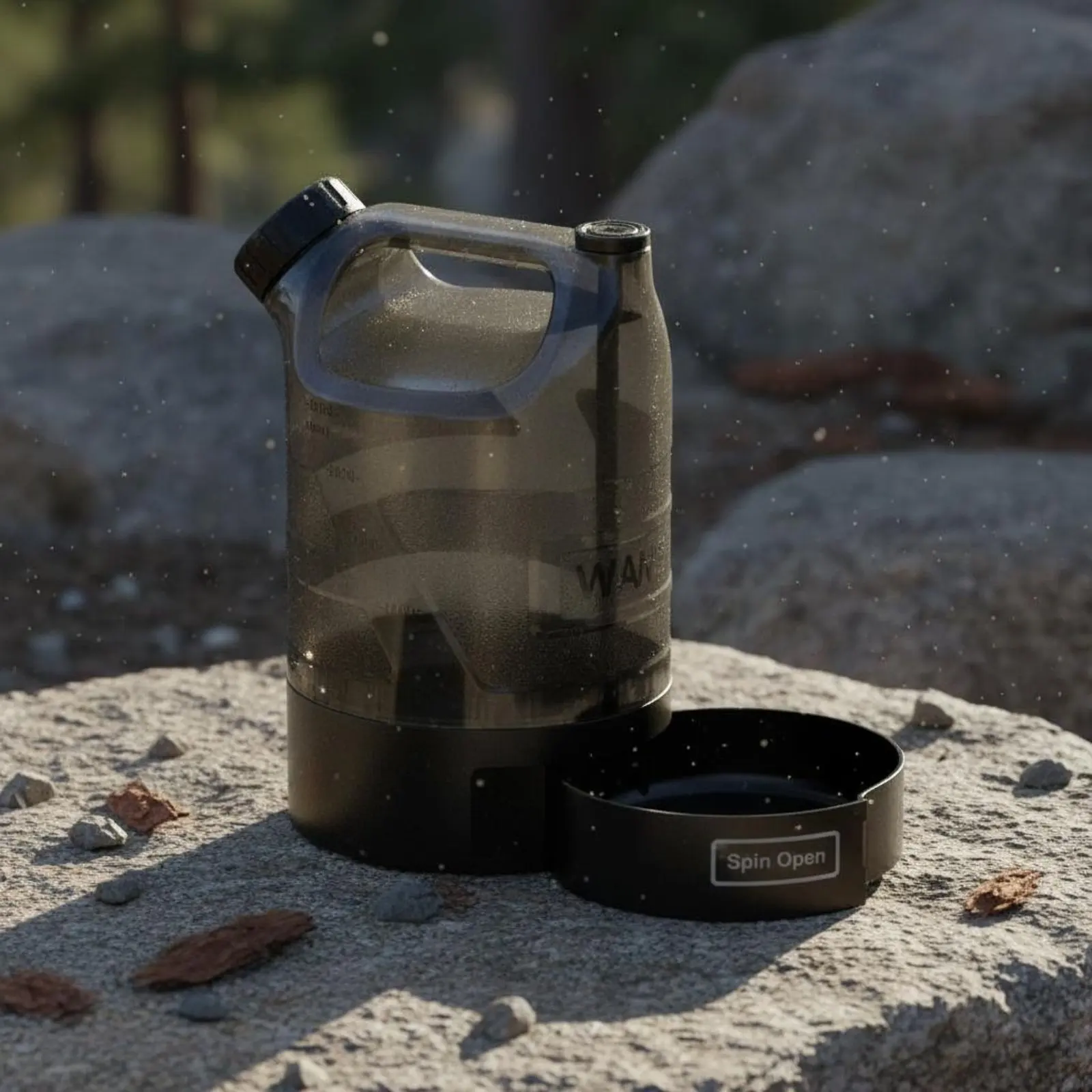 Portable Pet Water Bottle Large Capacity Dog Water Bottle Easy to Carry Leak-Proof for Outdoor, Sports
Portable Pet Water Bottle Large Capacity Dog Water Bottle Easy to Carry Leak-Proof for Outdoor, Sports