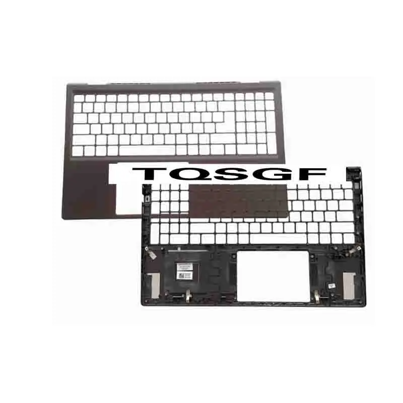 0JVYYX JVYYX Grey Brand New Original Top Cover Upper Case for Dell Laptop Vostro15 5510 5515
0JVYYX JVYYX Grey Brand New Original Top Cover Upper Case for Dell Laptop Vostro15 5510 5515