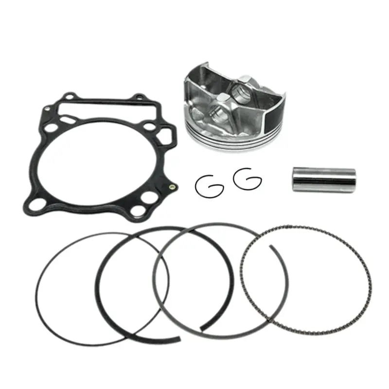 A96E-Motorcycle Piston& Rings Kit(STD) 95Mm Fits For WR450F 2008- 2011 WR426F YZ426F WR 426 F YZ 426 F YZ 450 F WR450F YZ
A96E-Motorcycle Piston& Rings Kit(STD) 95Mm Fits For WR450F 2008- 2011 WR426F YZ426F WR 426 F YZ 426 F YZ 450 F WR450F YZ