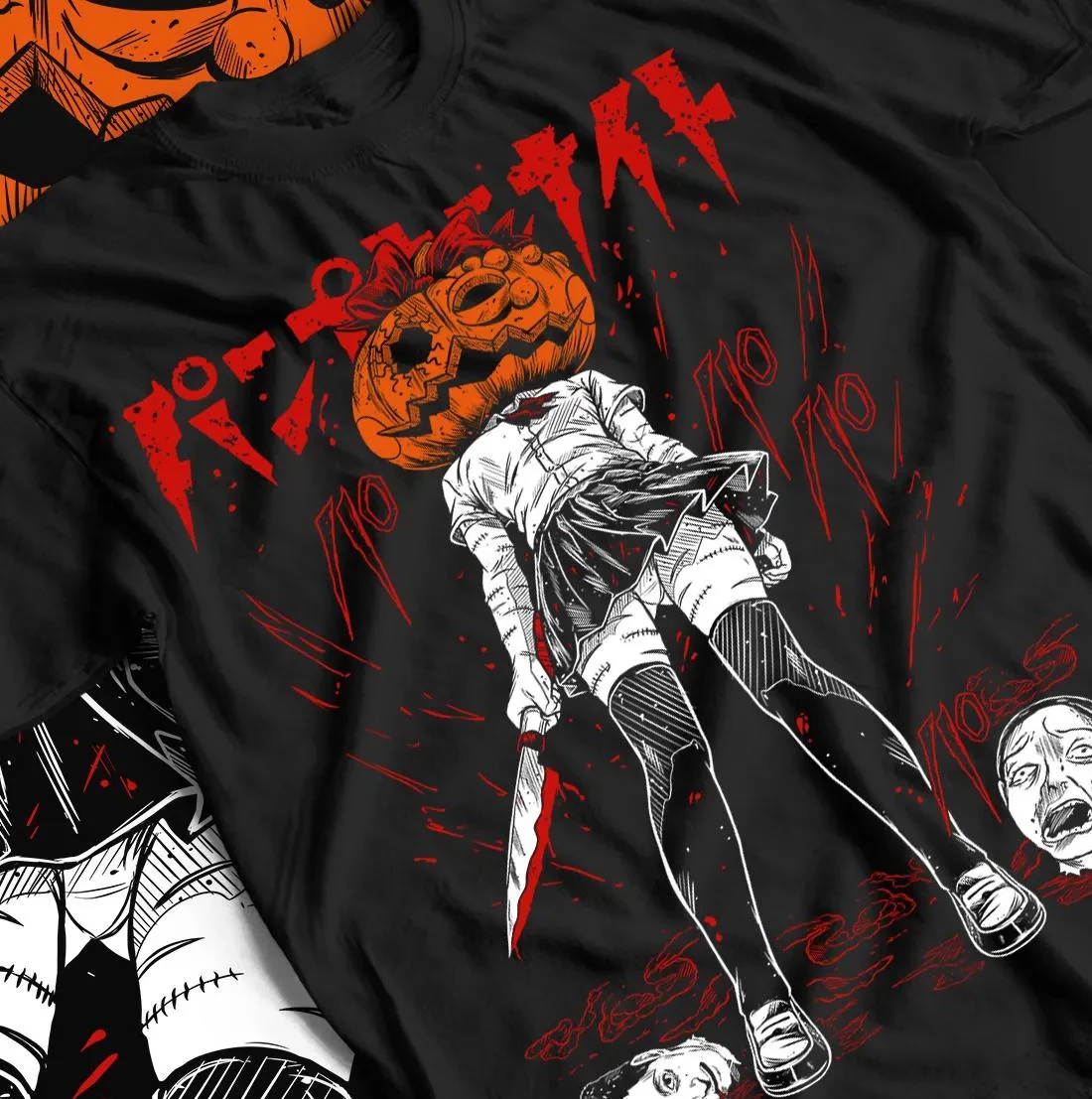 Футболка на Хэллоуин с принтом тыквы, в стиле Gore Violent, в стиле Наоко Кирино, подарочная, мужская и женская, летняя, хлопковая, свободного кроя, модная, повседневная
Футболка на Хэллоуин с принтом тыквы, в стиле Gore Violent, в стиле Наоко Кирино, подарочная, мужская и женская, летняя, хлопковая, свободного кроя, модная, повседневная