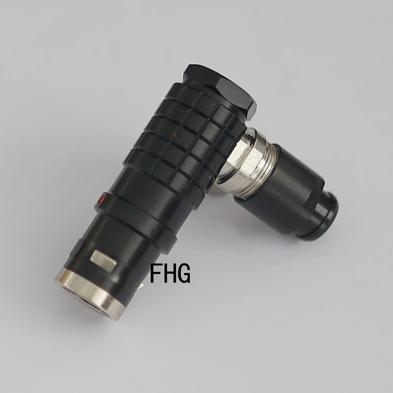 Black connector 3K IP68 Waterproof Push-Pull Self-Locking Connector FGG EGG EEG FHG PHG 2 3 4 5 6 7 8 10 12 14 16 18 20 22 24pin
Black connector 3K IP68 Waterproof Push-Pull Self-Locking Connector FGG EGG EEG FHG PHG 2 3 4 5 6 7 8 10 12 14 16 18 20 22 24pin