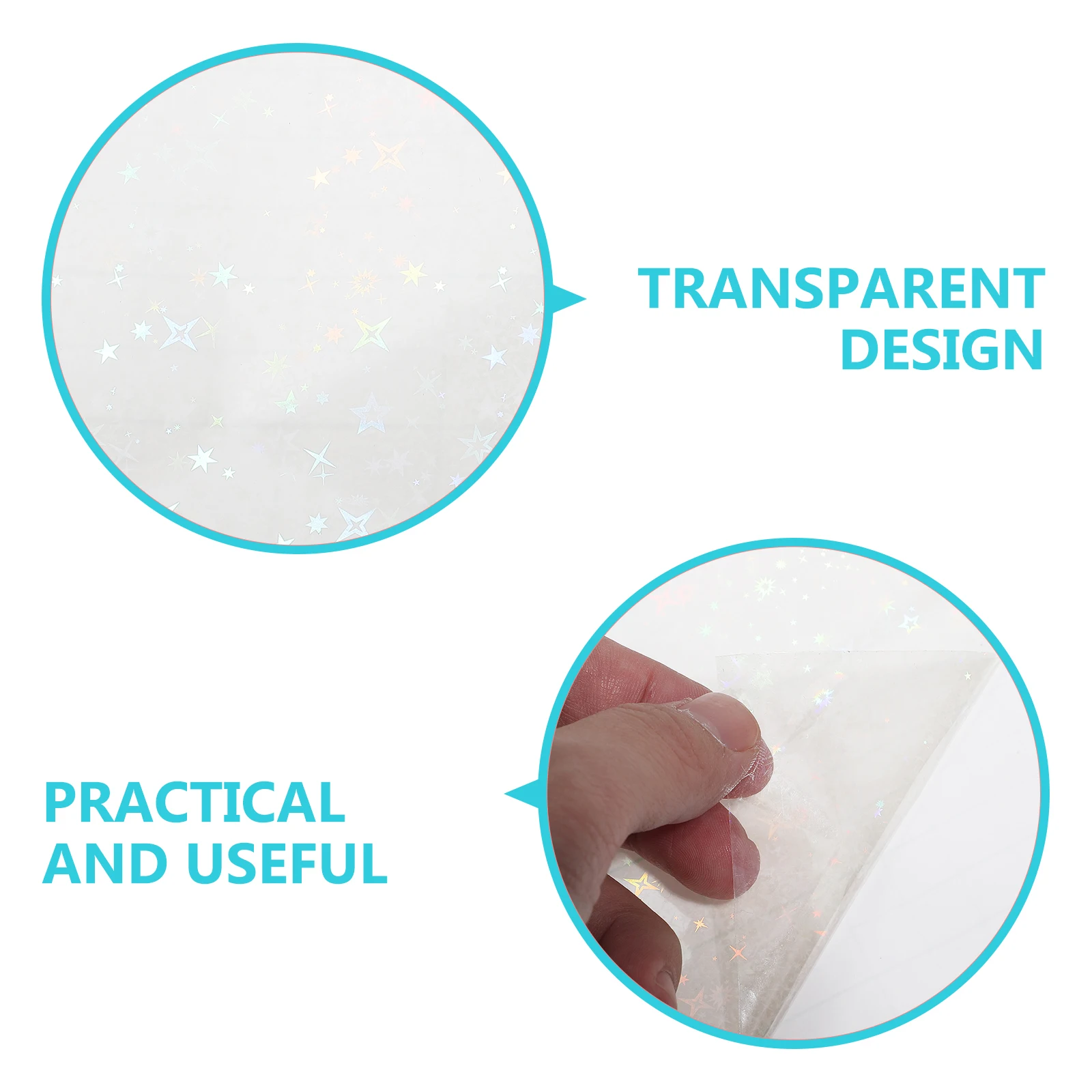 10 Sheets Laminating Films for Picture Photo Sealing Supplies Clear Decorative Protection Laminating Film Photo Sealer Film
10 Sheets Laminating Films for Picture Photo Sealing Supplies Clear Decorative Protection Laminating Film Photo Sealer Film