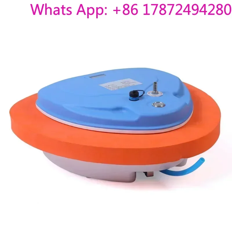 Scuba Diving Snorkel Equipment Mobile Tankless Waterproof Portable Rechargeable To 12 Meters 3-5 Hours Underwater
Scuba Diving Snorkel Equipment Mobile Tankless Waterproof Portable Rechargeable To 12 Meters 3-5 Hours Underwater