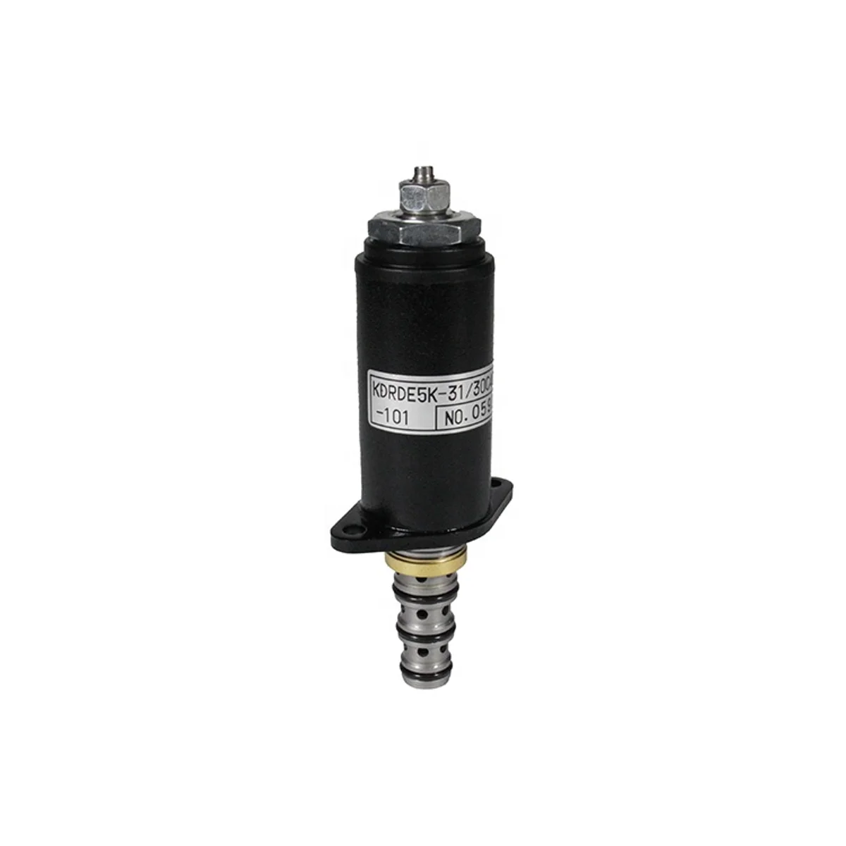 Для KDRDE5K-31 30C40-111 СОЛЕНОИДНЫЙ КЛАПАН Для запасных частей экскаватора
Для KDRDE5K-31 30C40-111 СОЛЕНОИДНЫЙ КЛАПАН Для запасных частей экскаватора